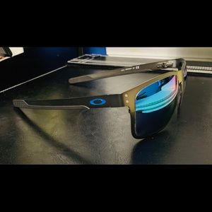 Oakley Holbrook Metal Sunglasses